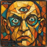 Konstantin Yoodza - Underground