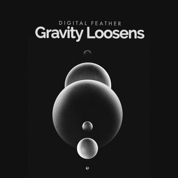 Digital Feather - Gravity Loosens