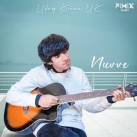 Uday Kiran UK - Nuvve