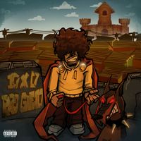Gus - 10 x 0 Pro Gueto (Explicit)