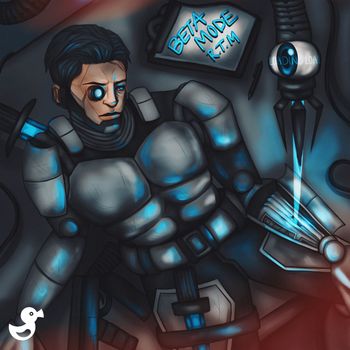 GYZA - Beta Mode (R.T.M)