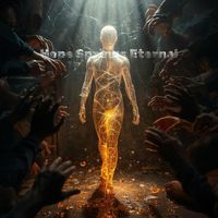 Hope Springs Eternal - The Silence Has Color