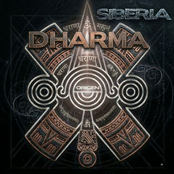 Dharma - Siberia
