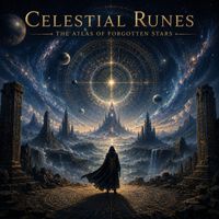 Celestial Runes - The Atlas of Forgotten Stars