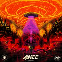 AHEE, WonkyWilla - D4NCE