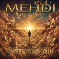 Mehdi - Carrying Me