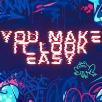 Jarod - You Make It Look Easy