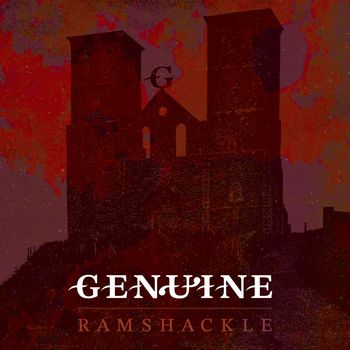 Genuine - Ramshackle (Explicit)