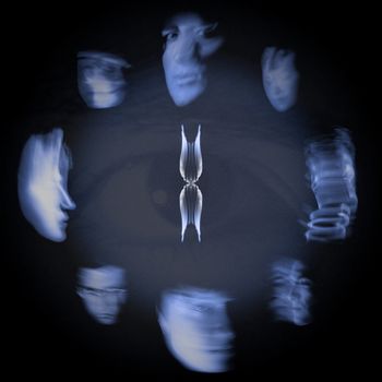 Lumánima - Dharma