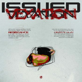 ISSVED - Vexation (Explicit)