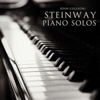 John Colleoni - Steinway Piano Solos