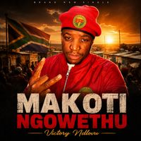 Victory - Makoti ngowethu
