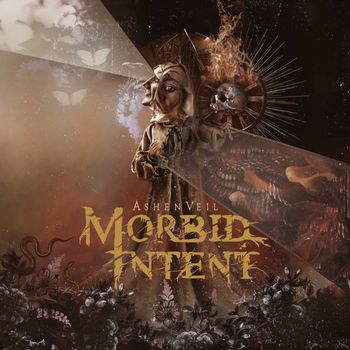 Morbid Intent - Ashen Veil