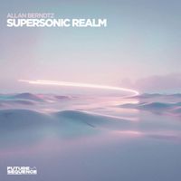 Allan Berndtz - Supersonic Realm