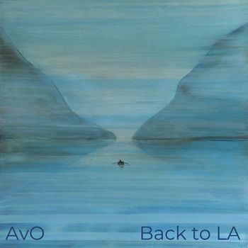 AvO - Back to LA