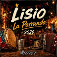 Lisio DJ - La Parranda 2026