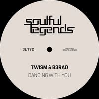 Twism & B3RAO - Dancing with You