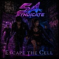 SA Syndicate - Escape the Cell