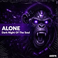 ALONE - Dark Night of the Soul EP