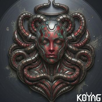 Koÿag - Move