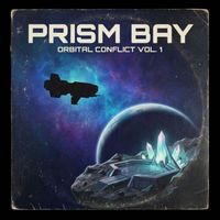 Jason Still - Prism Bay