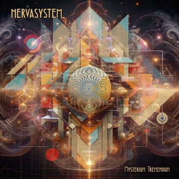 Nervasystem - Mysterium Tremendum