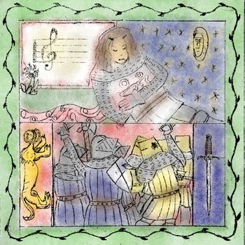 GAMA - Bleed Out Story