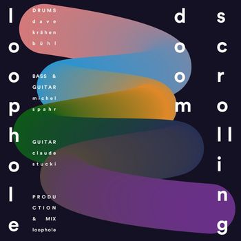 loophole - Doom Scrolling