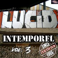 Lucid - Intemporel, Vol.3 (Original [Explicit])