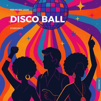 Stardisco - Disco Ball