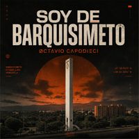 Octavio Capodieci - Soy de barquisimeto