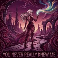 Odyssey - You Never Really Knew Me