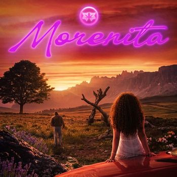 MONARCA - MORENITA (Explicit)
