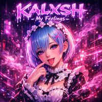 KALXSH - My Feeling