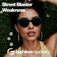 Street Blaster - Weakness
