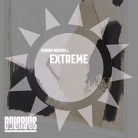Dorian Mandrill - Extreme