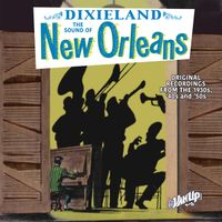 Various Artists - Dixieland — The Sound Of New Orleans