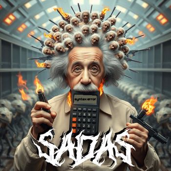 SADAS - Syntax Error