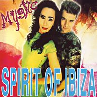 Mystic - Spirit of Ibiza