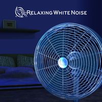 Relaxing White Noise - Oscillating Fan White Noise for Amazing Sleep! (Loop, No Fade)