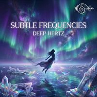 Deep Hertz - Subtle Frequencies