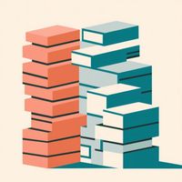 Steven - The Stacks