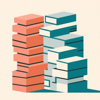 Steven - The Stacks