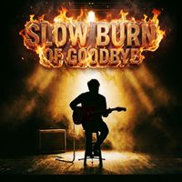 Conan & Shark - Slow Burn of Goodbye