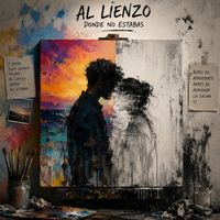 Savi - Al lienzo donde no estabas