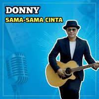 Donny - Sama-sama Cinta