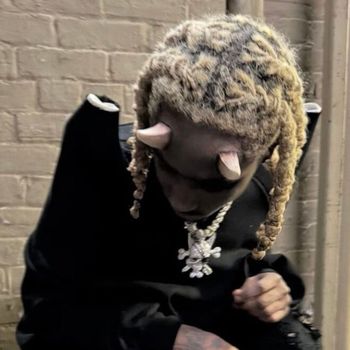static - Like Damn (Explicit)