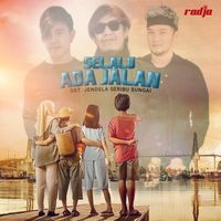 Radja - Selalu Ada Jalan