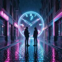 MelodI@ - In The Future I'm Back In Time