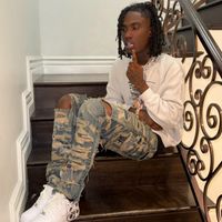 static - Bank / Percy (Explicit)